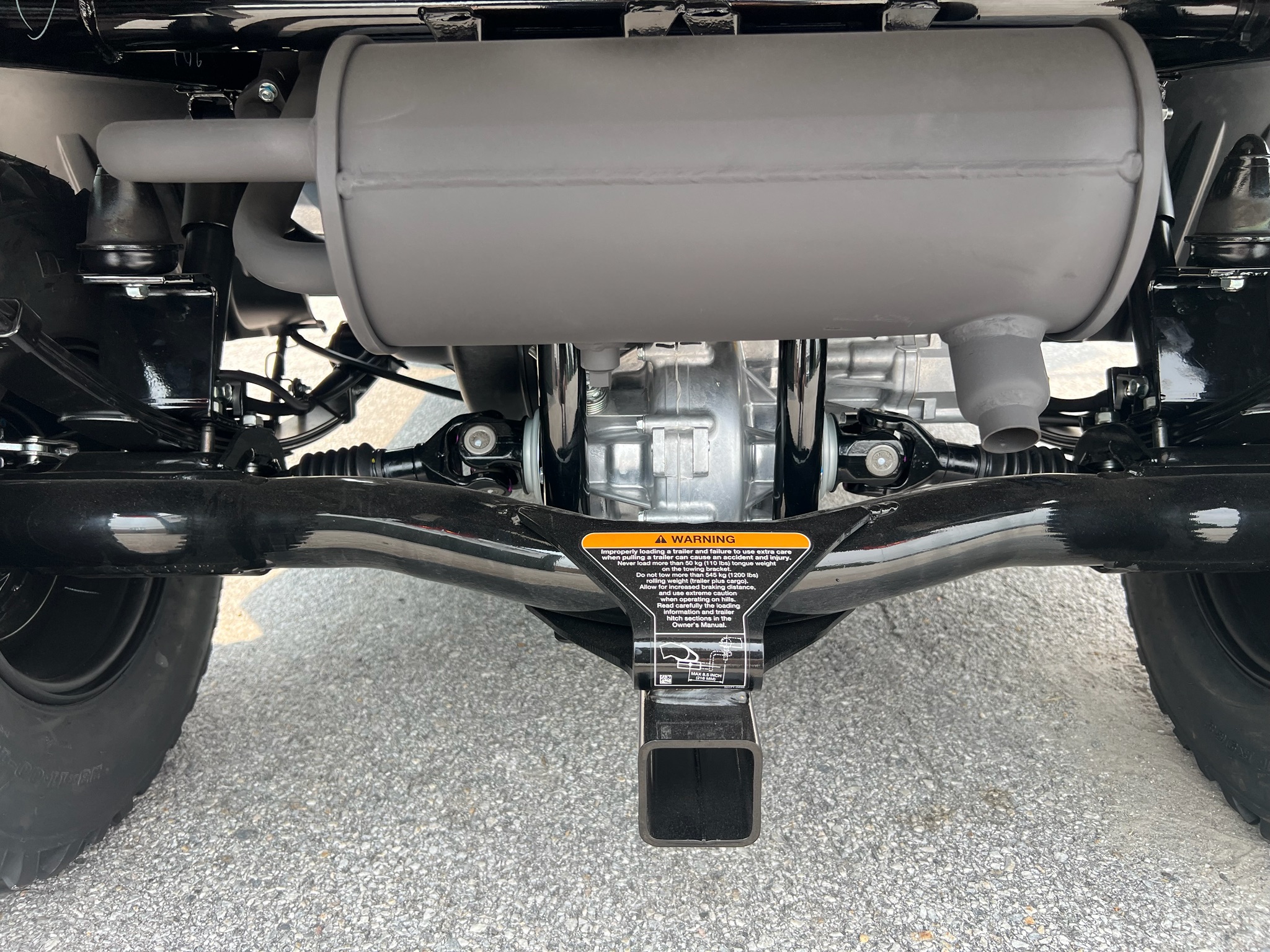 2026 Kawasaki MULE 4010 4x4 4