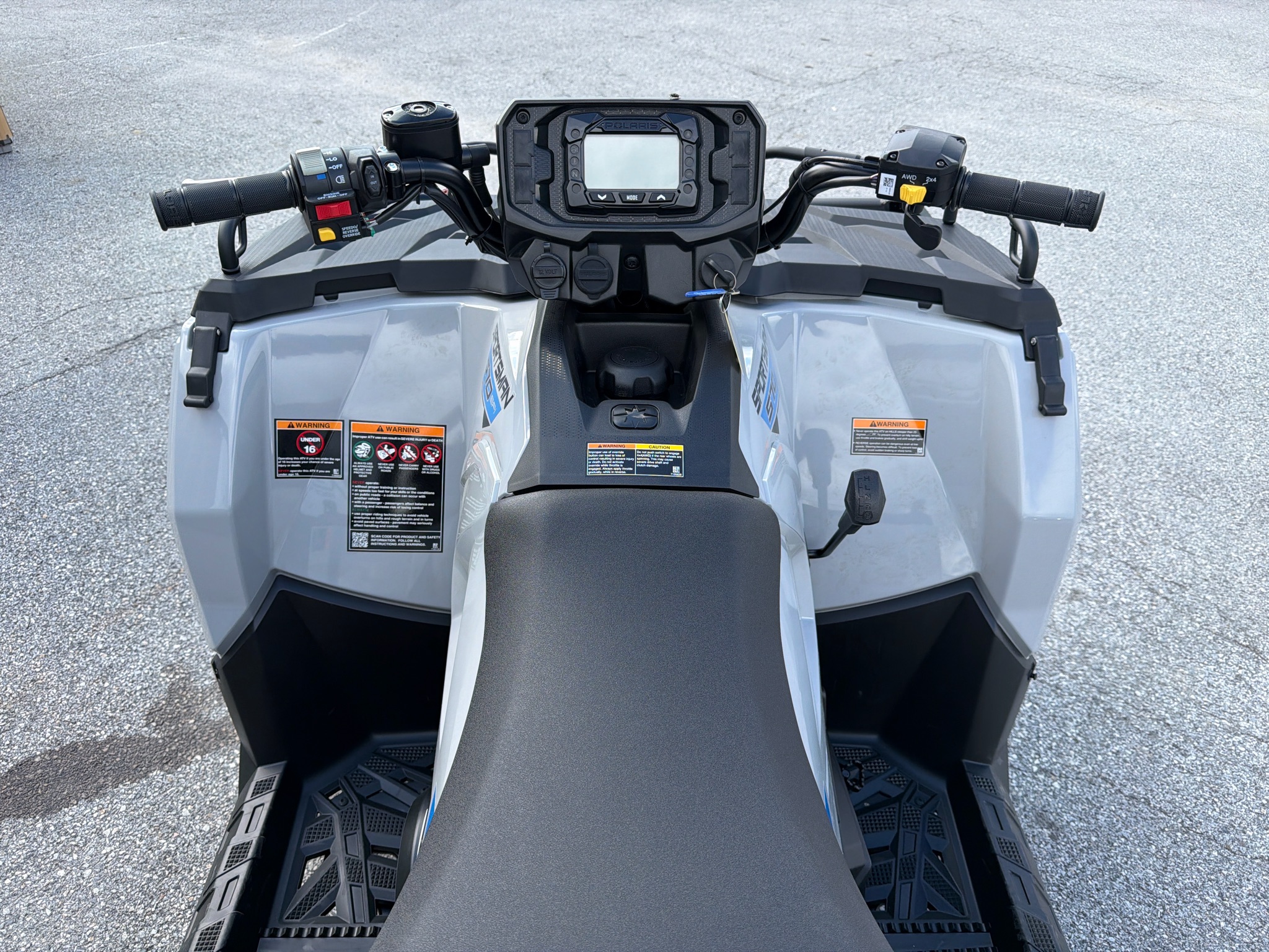 2026 Polaris Sportsman 570 EPS 5