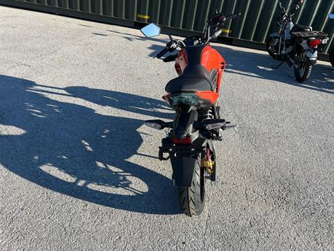 2025 Kawasaki Z125 Pro, Rutland VT | New Motorcycles for Sale