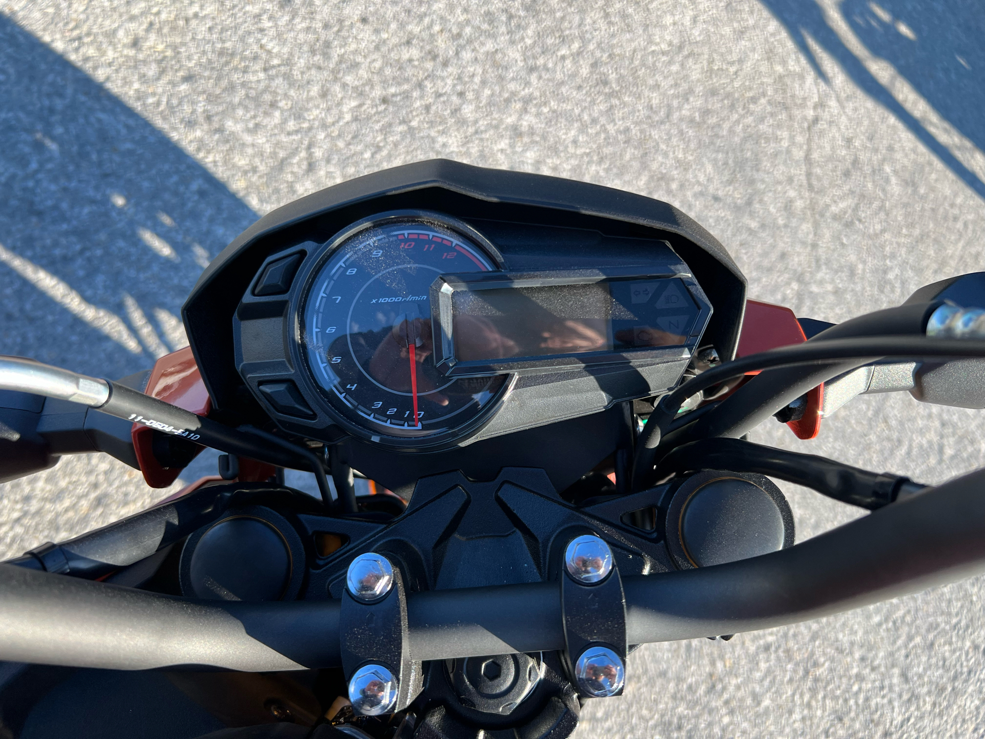 2025 Kawasaki Z125 Pro, Rutland VT | New Motorcycles for Sale