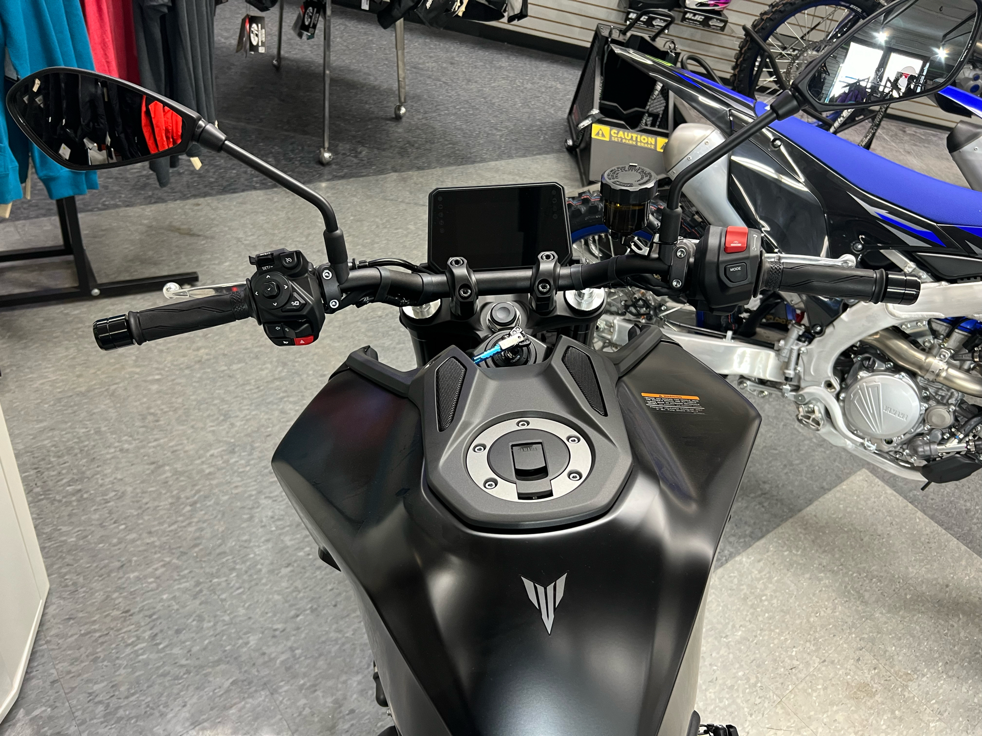 2025 Yamaha MT-09, Rutland VT | New Motorcycles for Sale: Specs