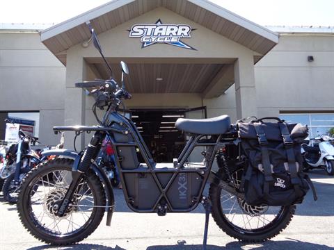 2023 UBCO 2X2 Work Bike in North Mankato, Minnesota