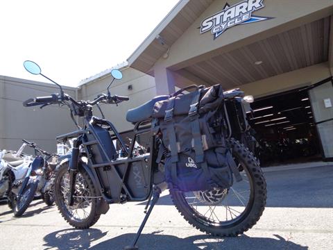 2023 UBCO 2X2 Work Bike in North Mankato, Minnesota - Photo 6