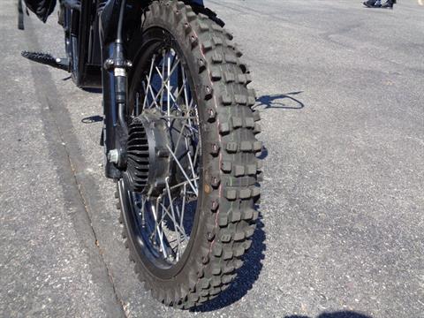 2023 UBCO 2X2 Work Bike in North Mankato, Minnesota - Photo 15