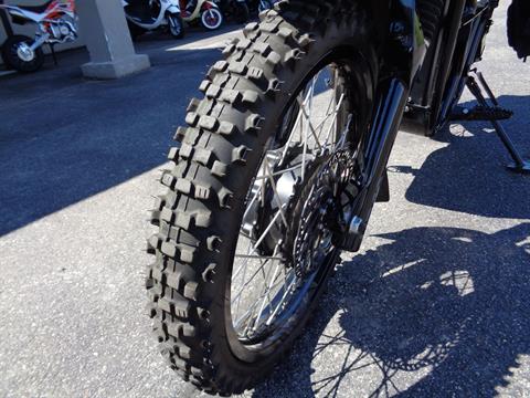 2023 UBCO 2X2 Work Bike in North Mankato, Minnesota - Photo 16