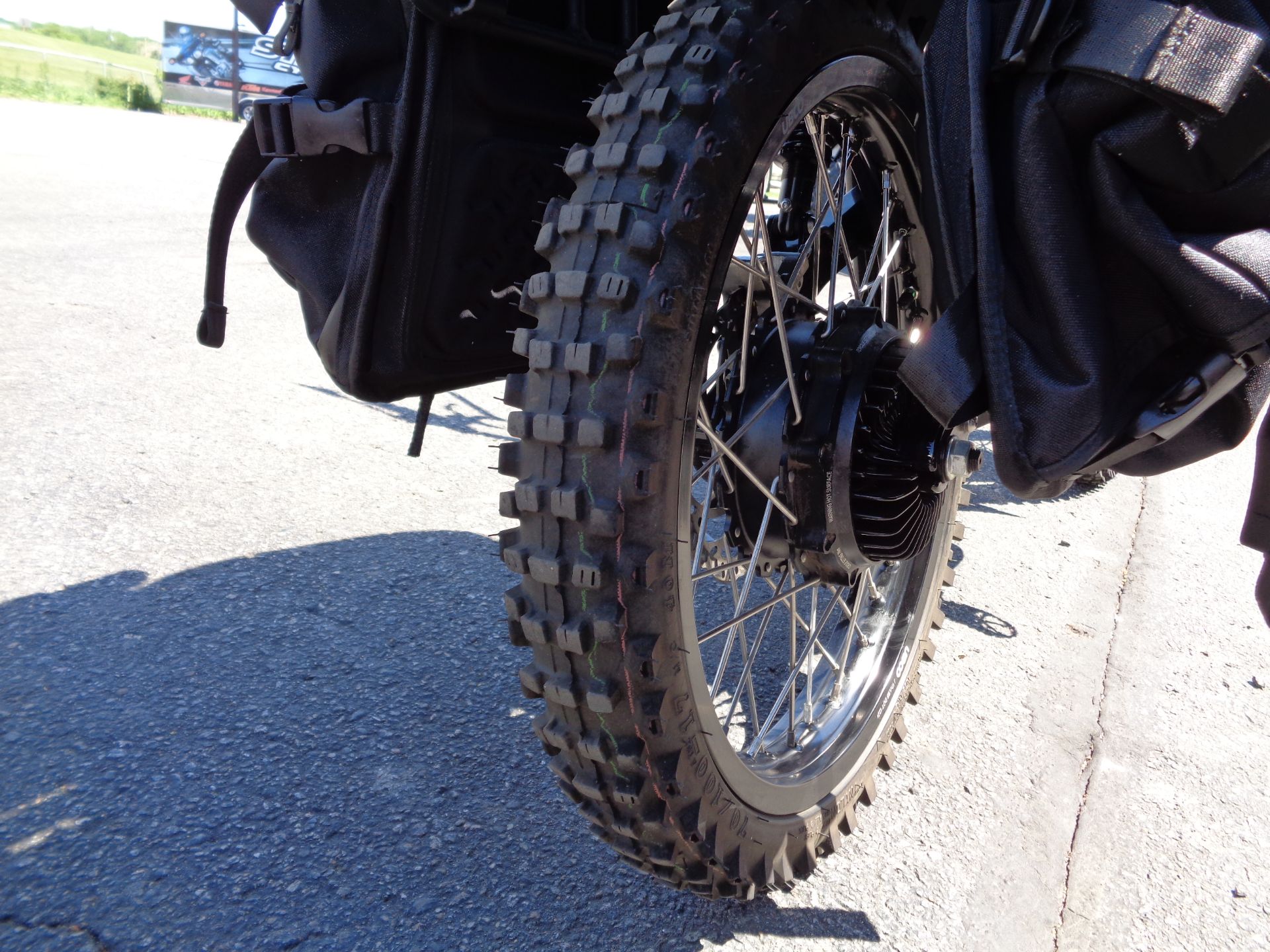 2023 UBCO 2X2 Work Bike in North Mankato, Minnesota - Photo 18