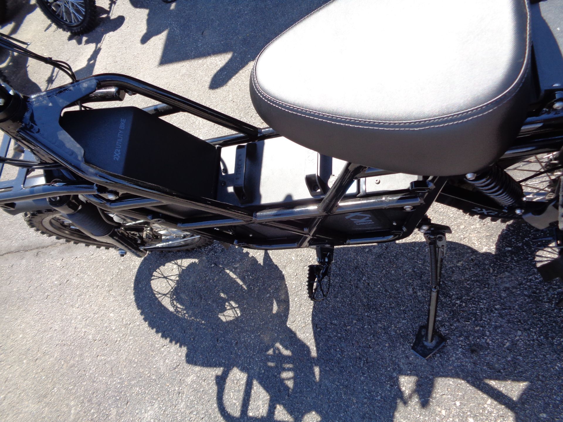 2023 UBCO 2X2 Work Bike in North Mankato, Minnesota - Photo 20