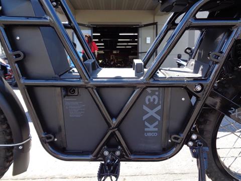 2023 UBCO 2X2 Work Bike in North Mankato, Minnesota - Photo 22