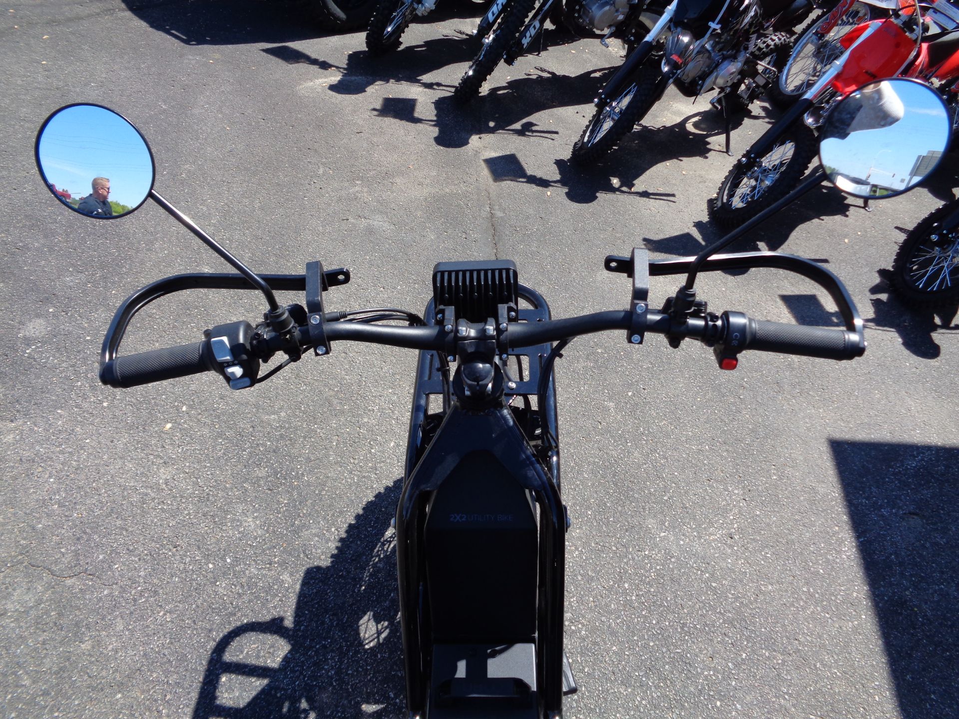 2023 UBCO 2X2 Work Bike in North Mankato, Minnesota - Photo 26