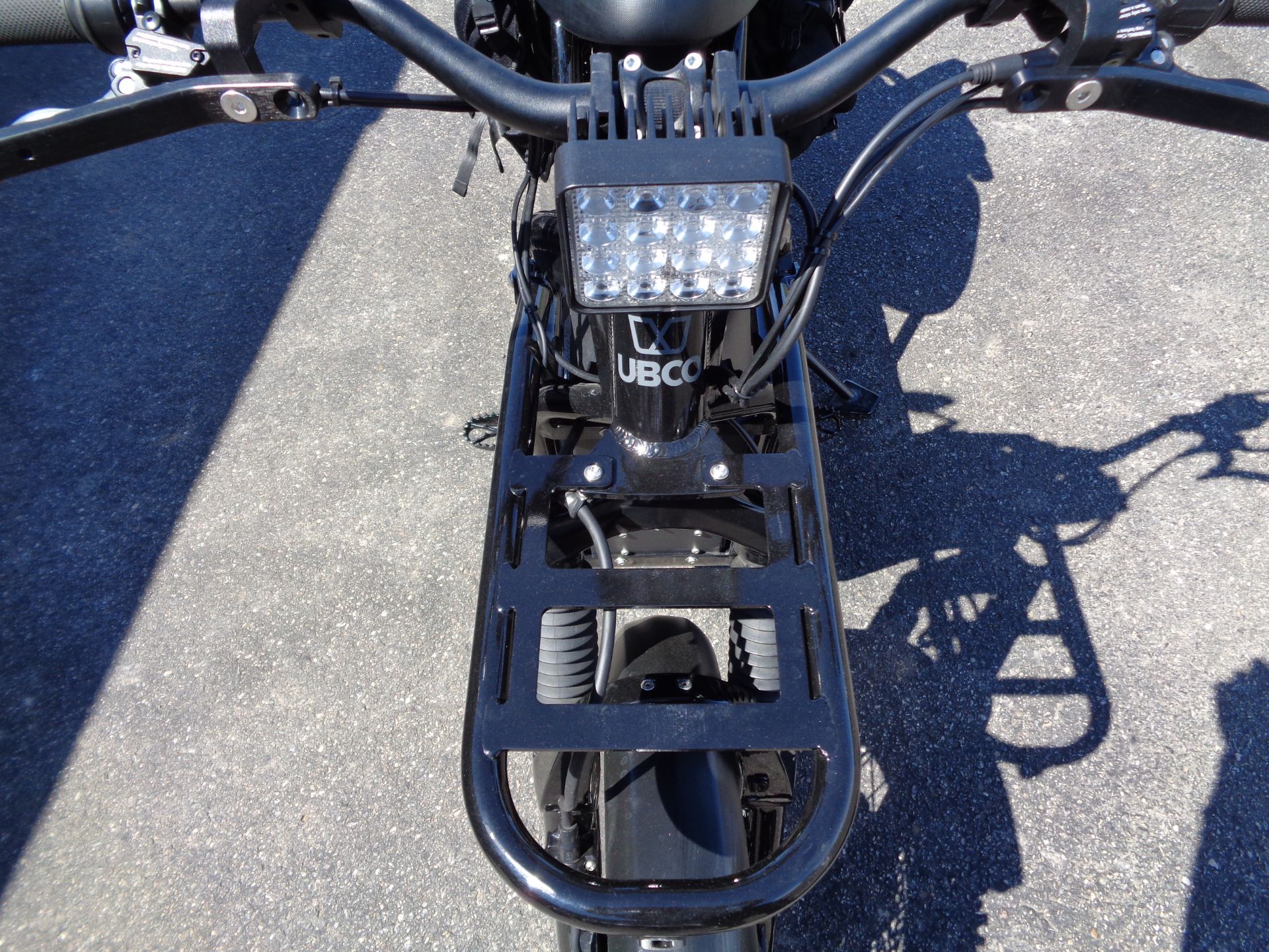 2023 UBCO 2X2 Work Bike in North Mankato, Minnesota - Photo 27