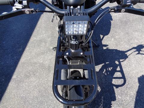 2023 UBCO 2X2 Work Bike in North Mankato, Minnesota - Photo 27