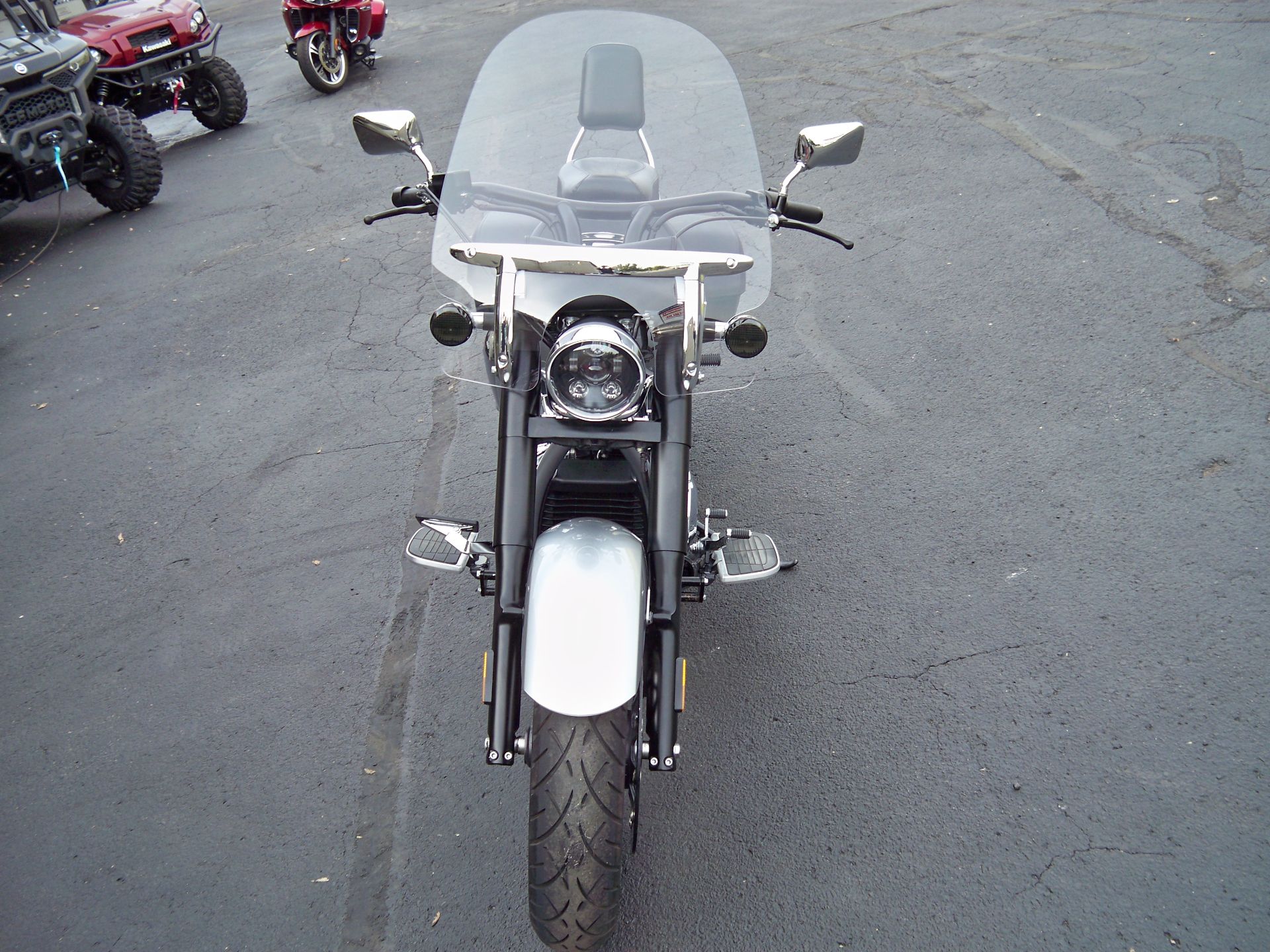 2013 Honda Interstate in North Mankato, Minnesota - Photo 3