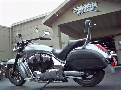2013 Honda Interstate in North Mankato, Minnesota - Photo 5