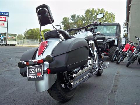 2013 Honda Interstate in North Mankato, Minnesota - Photo 8