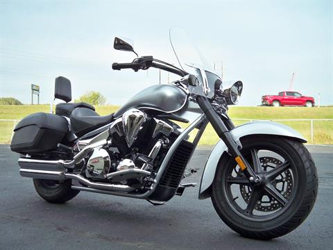 2013 Honda Interstate in North Mankato, Minnesota - Photo 10