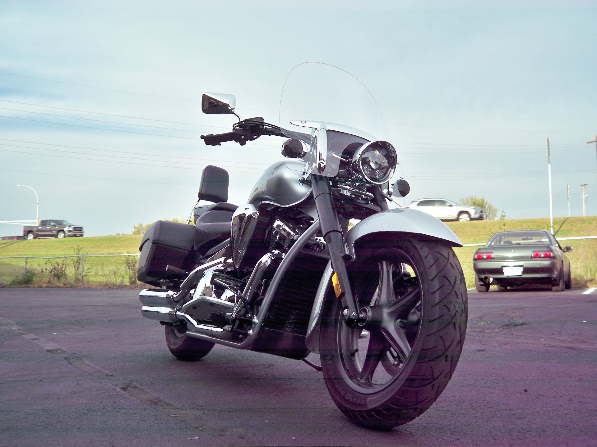 2013 Honda Interstate in North Mankato, Minnesota - Photo 11