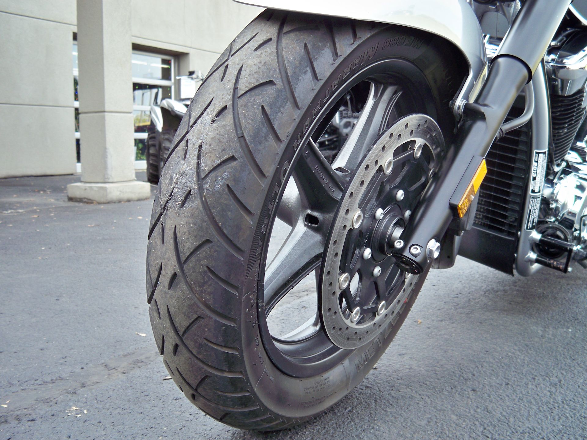 2013 Honda Interstate in North Mankato, Minnesota - Photo 13