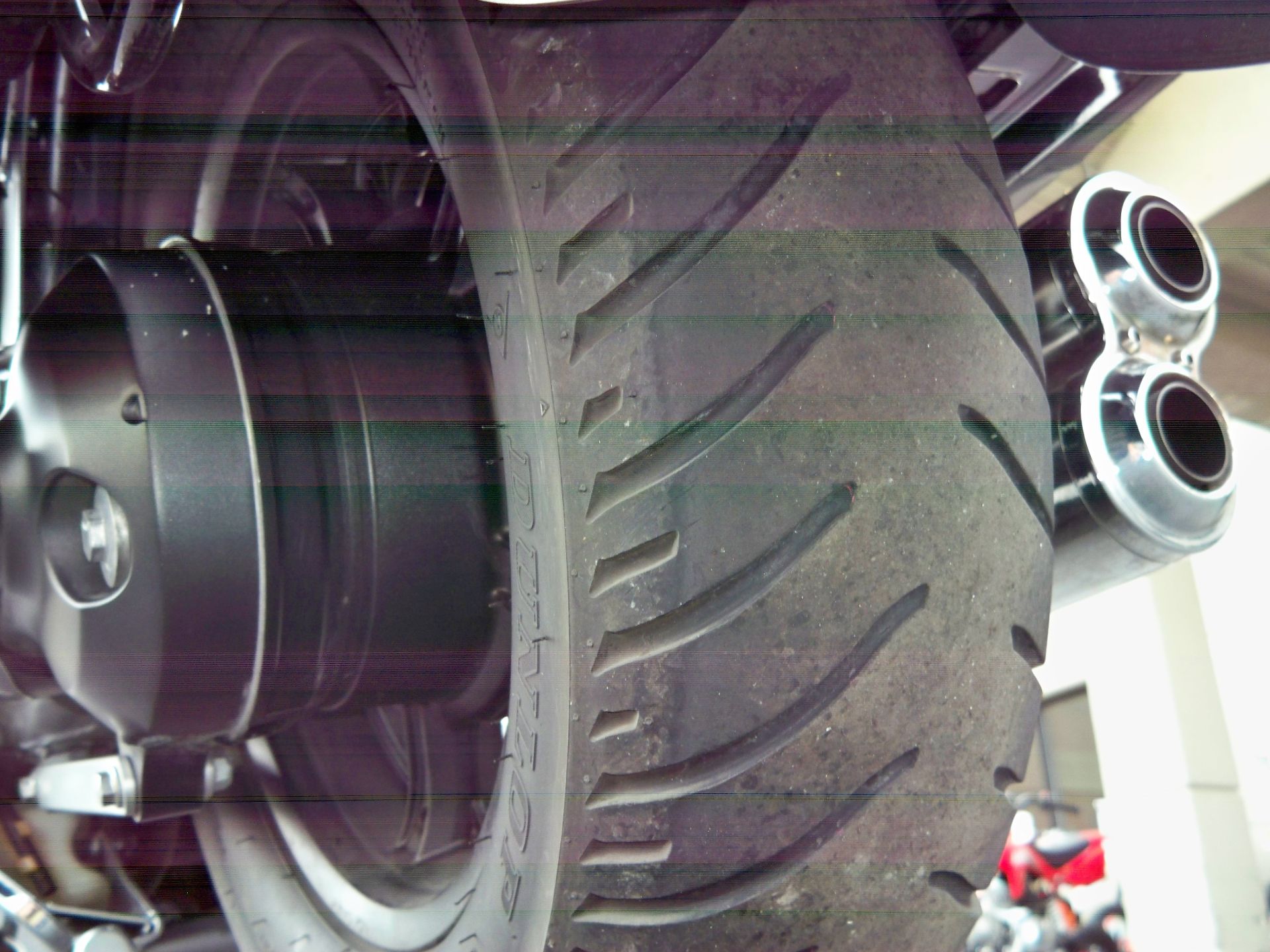 2013 Honda Interstate in North Mankato, Minnesota - Photo 14