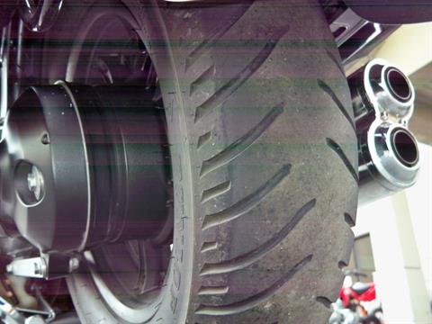 2013 Honda Interstate in North Mankato, Minnesota - Photo 14