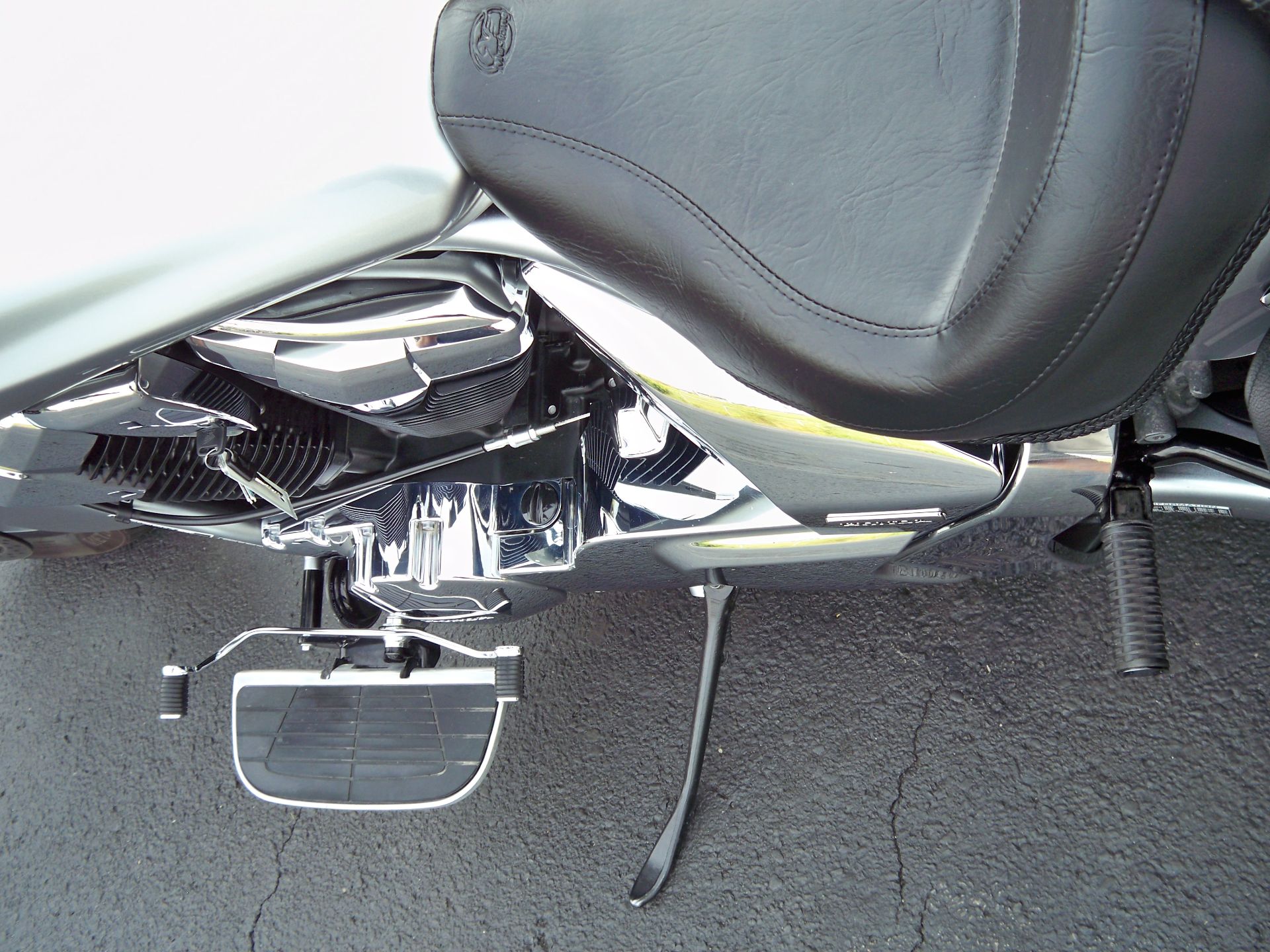 2013 Honda Interstate in North Mankato, Minnesota - Photo 16
