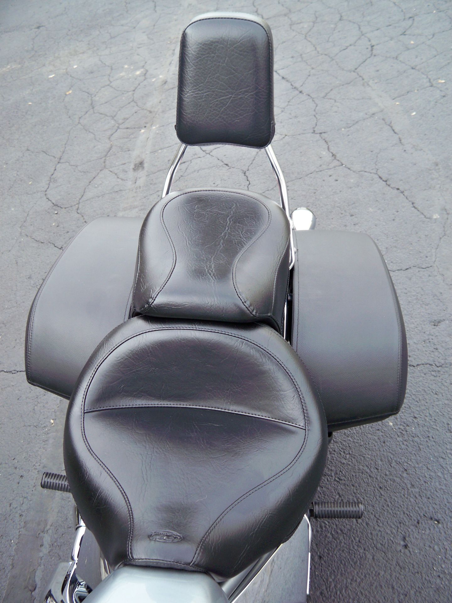 2013 Honda Interstate in North Mankato, Minnesota - Photo 19