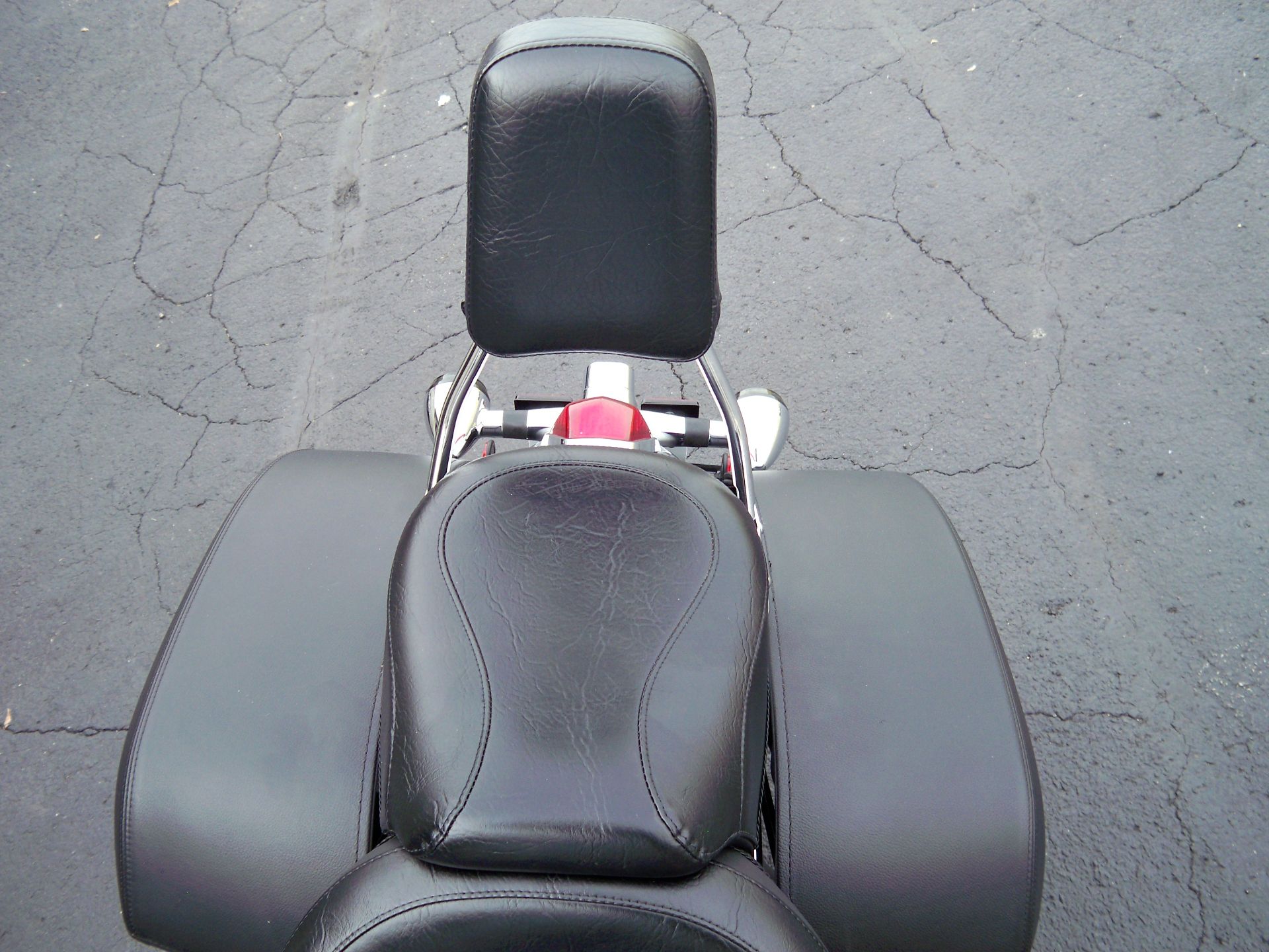 2013 Honda Interstate in North Mankato, Minnesota - Photo 20