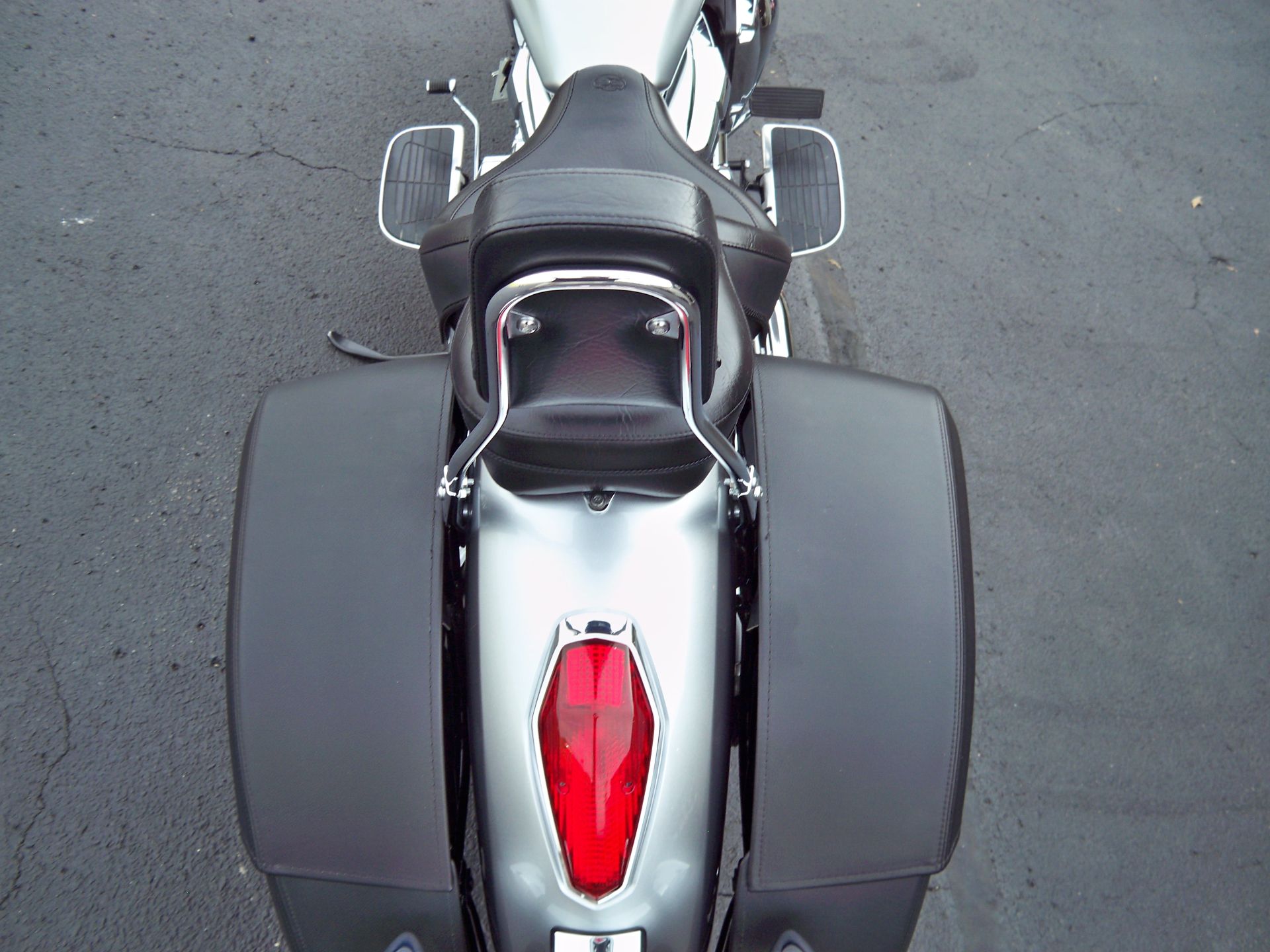 2013 Honda Interstate in North Mankato, Minnesota - Photo 21