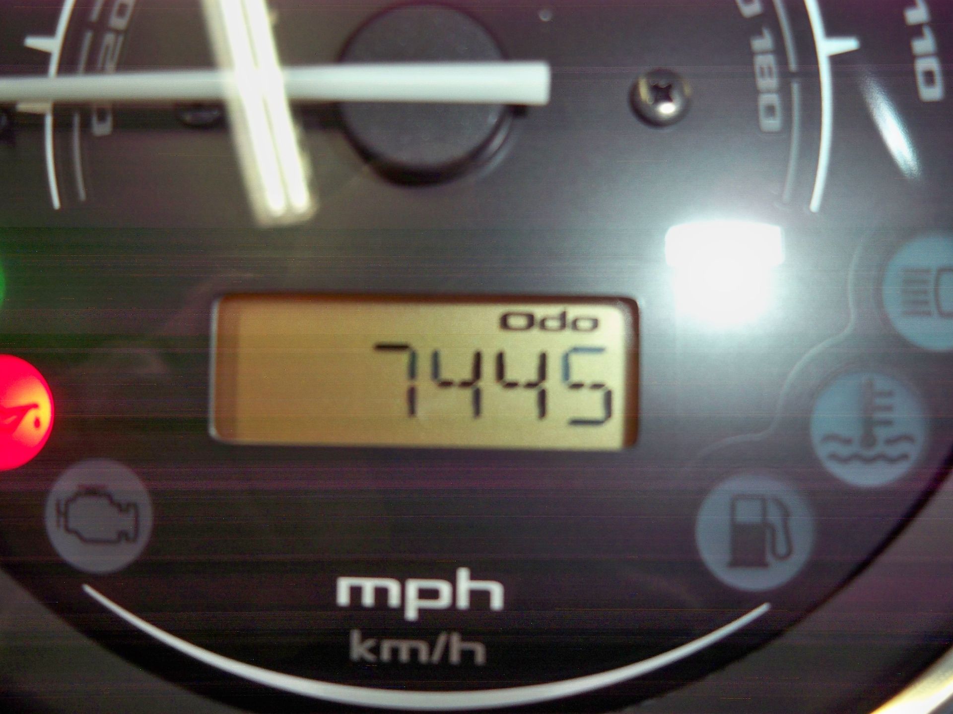 2013 Honda Interstate in North Mankato, Minnesota - Photo 23