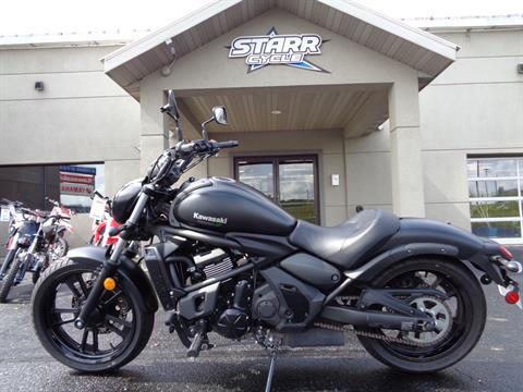 2024 Kawasaki Vulcan S in North Mankato, Minnesota