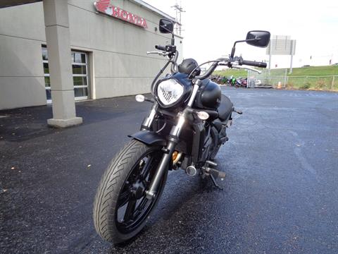 2024 Kawasaki Vulcan S in North Mankato, Minnesota - Photo 3