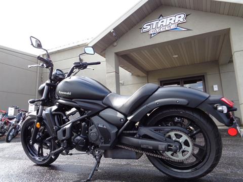 2024 Kawasaki Vulcan S in North Mankato, Minnesota - Photo 5