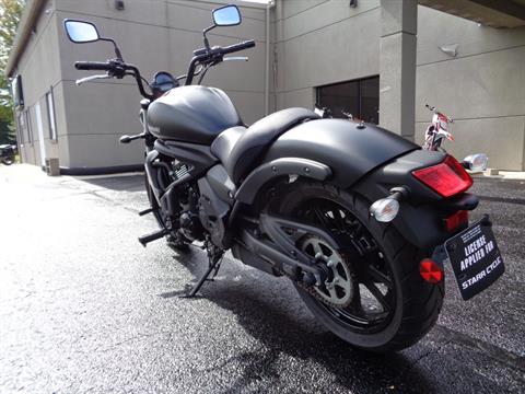 2024 Kawasaki Vulcan S in North Mankato, Minnesota - Photo 6