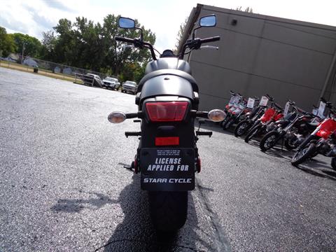 2024 Kawasaki Vulcan S in North Mankato, Minnesota - Photo 7