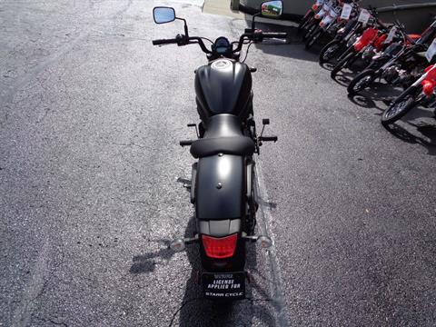 2024 Kawasaki Vulcan S in North Mankato, Minnesota - Photo 8