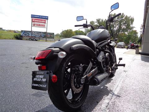 2024 Kawasaki Vulcan S in North Mankato, Minnesota - Photo 9