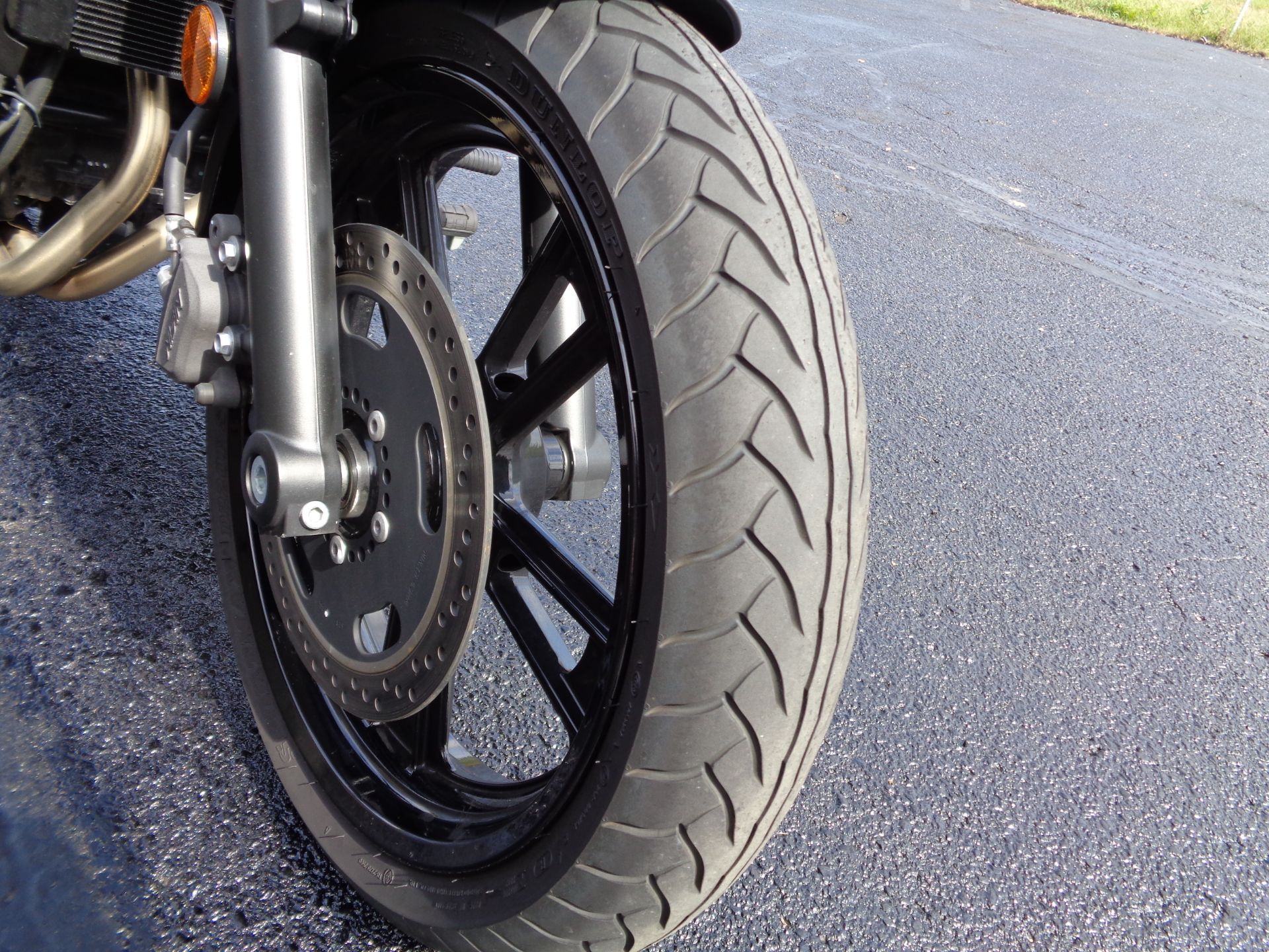2024 Kawasaki Vulcan S in North Mankato, Minnesota - Photo 14