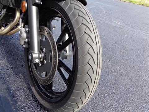 2024 Kawasaki Vulcan S in North Mankato, Minnesota - Photo 14