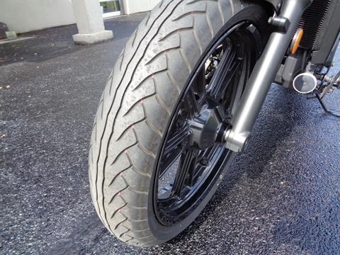 2024 Kawasaki Vulcan S in North Mankato, Minnesota - Photo 15