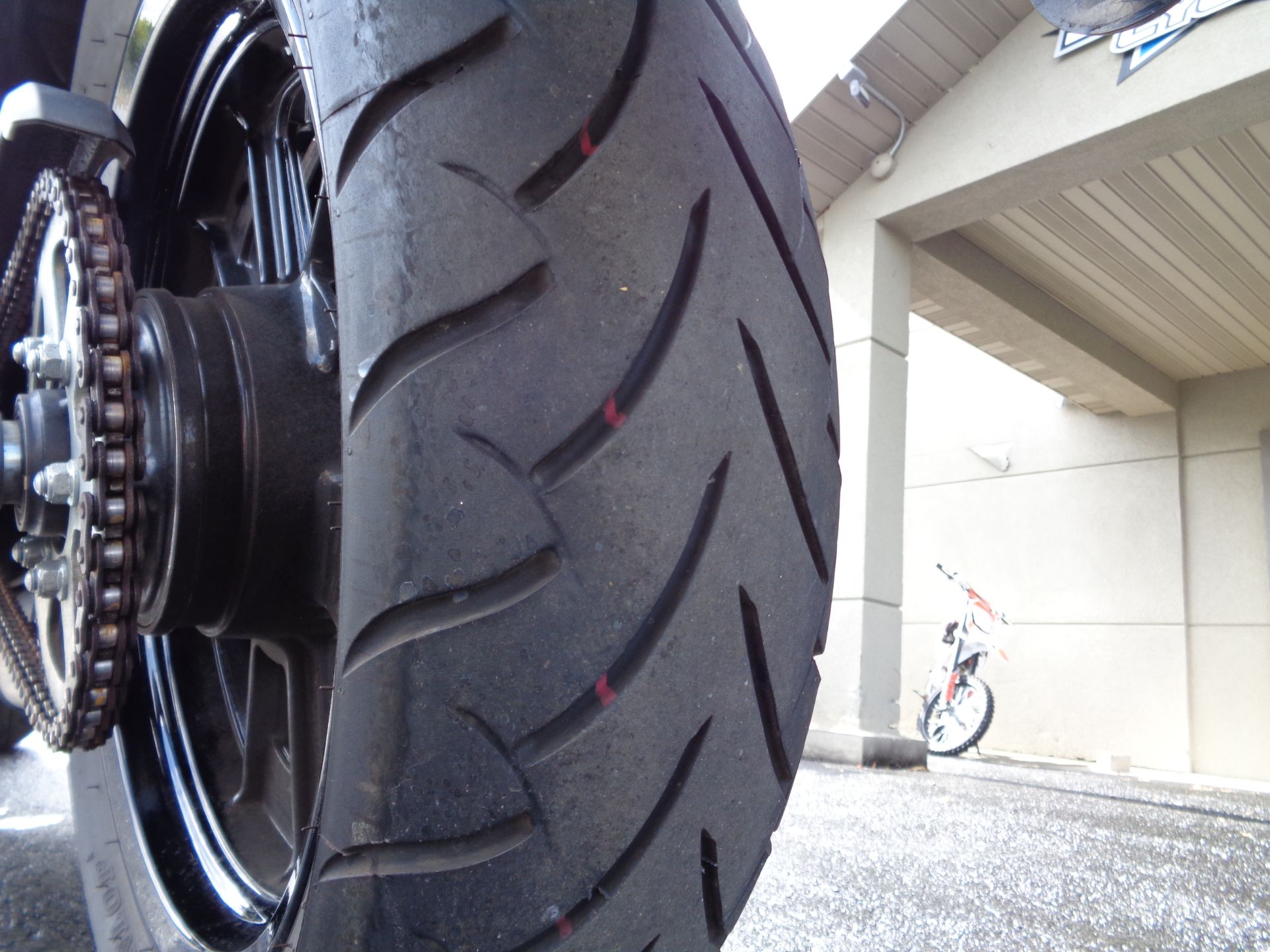 2024 Kawasaki Vulcan S in North Mankato, Minnesota - Photo 16