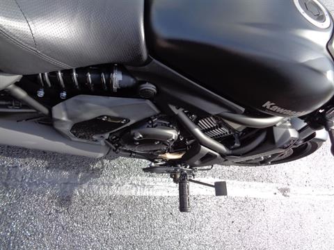 2024 Kawasaki Vulcan S in North Mankato, Minnesota - Photo 18