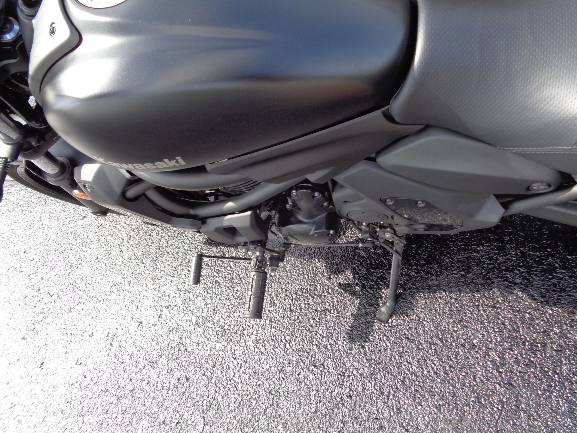2024 Kawasaki Vulcan S in North Mankato, Minnesota - Photo 19