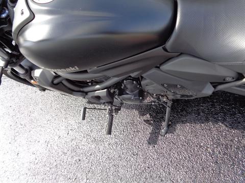 2024 Kawasaki Vulcan S in North Mankato, Minnesota - Photo 19
