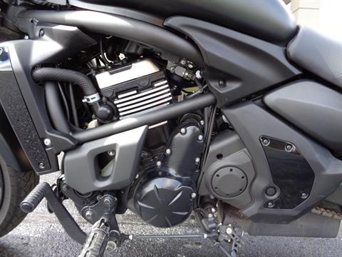 2024 Kawasaki Vulcan S in North Mankato, Minnesota - Photo 21