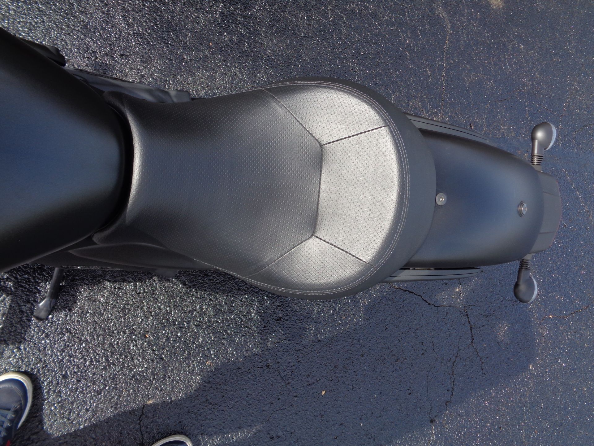 2024 Kawasaki Vulcan S in North Mankato, Minnesota - Photo 22