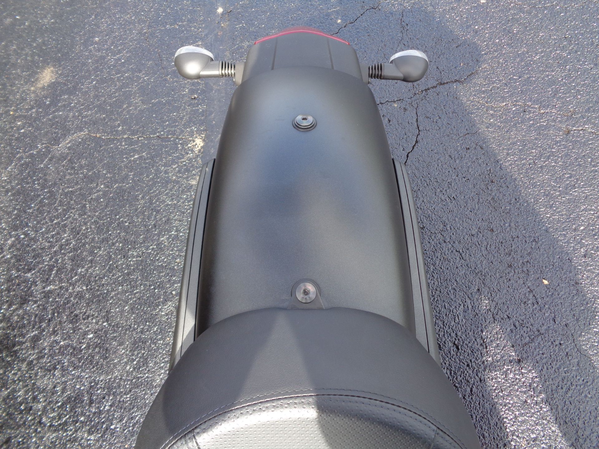 2024 Kawasaki Vulcan S in North Mankato, Minnesota - Photo 23