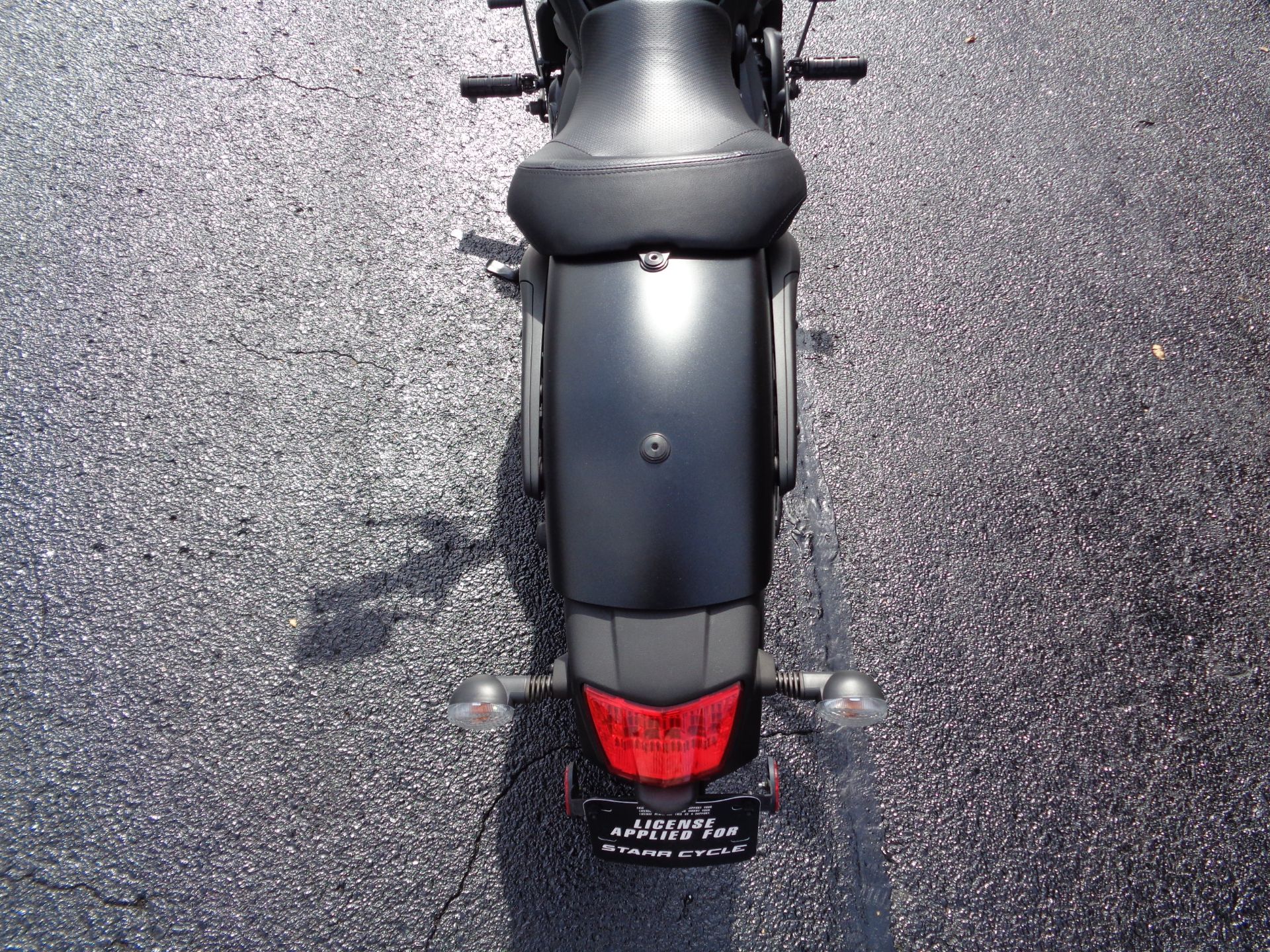 2024 Kawasaki Vulcan S in North Mankato, Minnesota - Photo 24