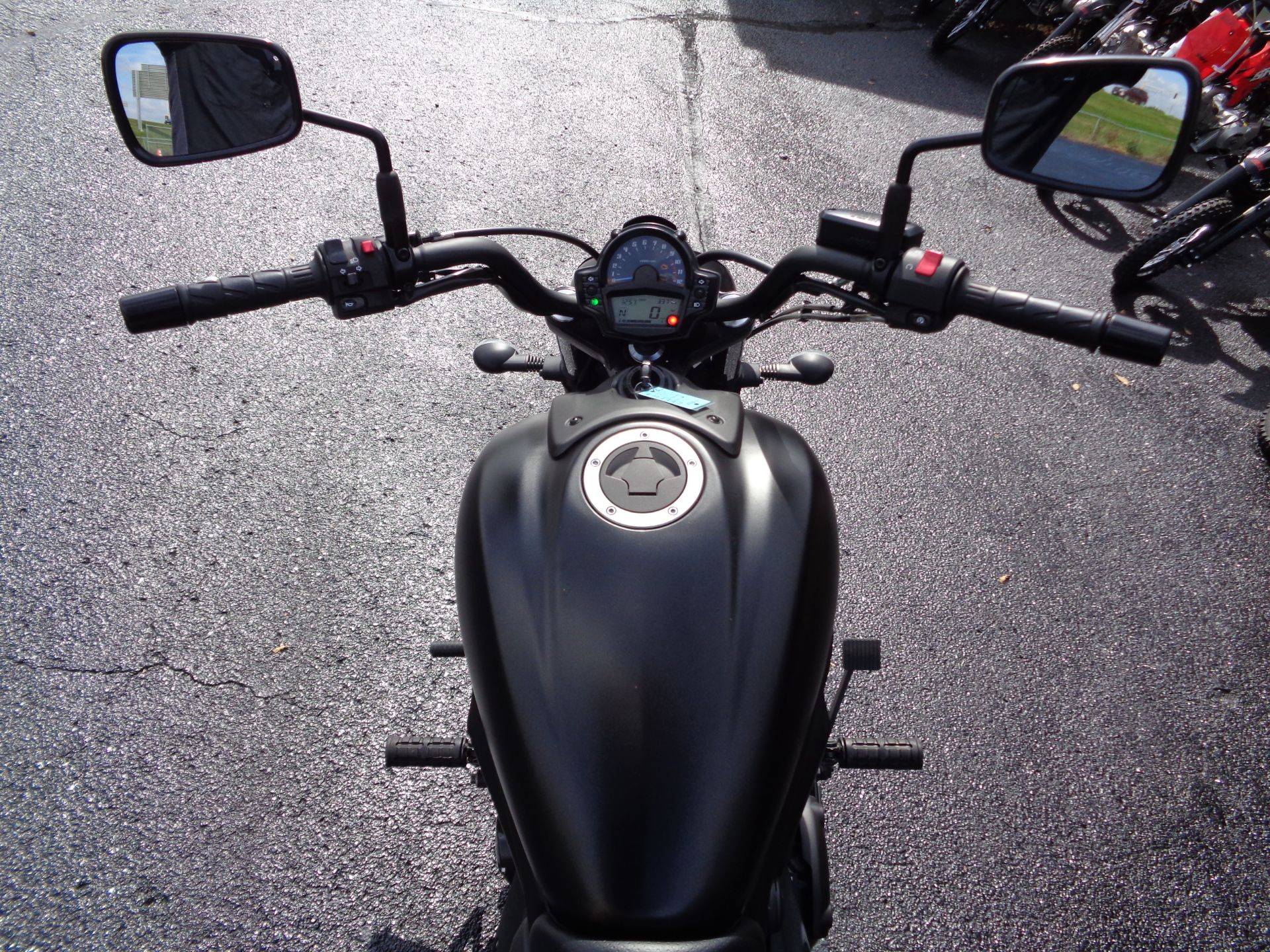 2024 Kawasaki Vulcan S in North Mankato, Minnesota - Photo 25