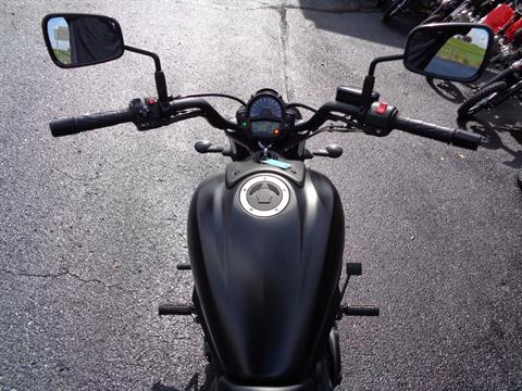 2024 Kawasaki Vulcan S in North Mankato, Minnesota - Photo 25