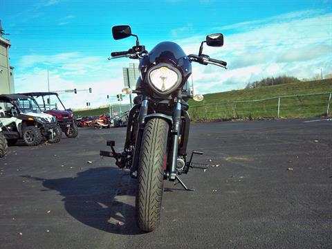 2024 Kawasaki Vulcan S Cafe ABS in North Mankato, Minnesota - Photo 2