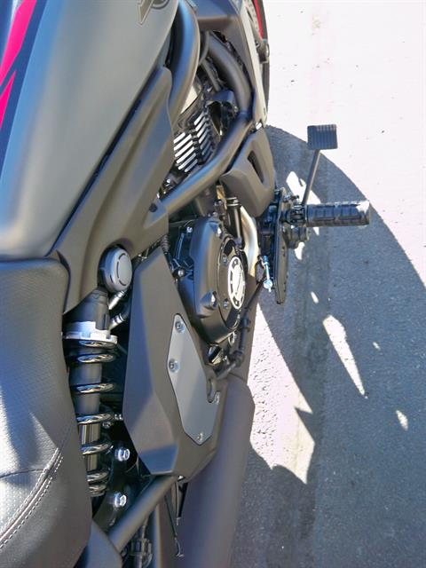 2024 Kawasaki Vulcan S Cafe ABS in North Mankato, Minnesota - Photo 18